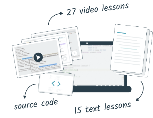 Node.js File Uploads Course