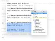 Use Busboy Library to Process File Upload Request
