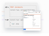 Design REST API That Suits File Uploads