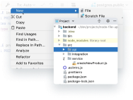 Design Database Schema for File Uploads
