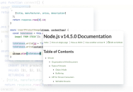 Await for Stream Completion With Pipeline