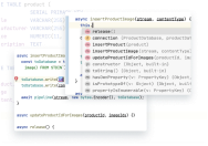 Allocate Image Identifier