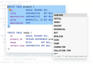 Link Uploaded Files and Product