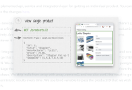 Implement Get Individual Product