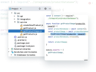 Use COPY TO BINARY Query to Stream File From Database