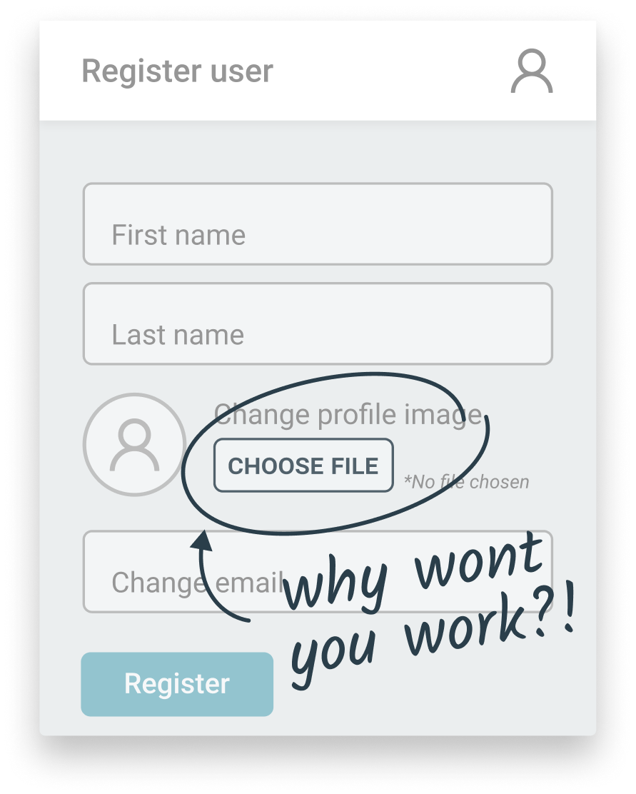 Learn Node.js File Uploads